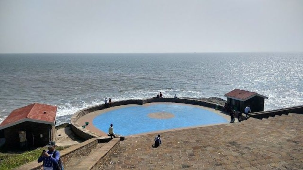 INS Khukri Memorial-1
